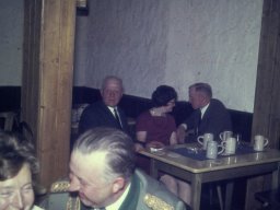 Schützenfest 1967